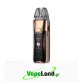 Vaporesso Luxe XR Max 2 Pod Kit Imperial Red Leather