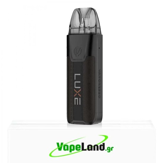 Vaporesso Luxe XR Max 2 Pod Kit Dark Black Leather