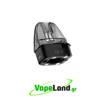 Vaporesso Luxe XR Max 2 Replacement Cartridges for GTX coils (MTL)