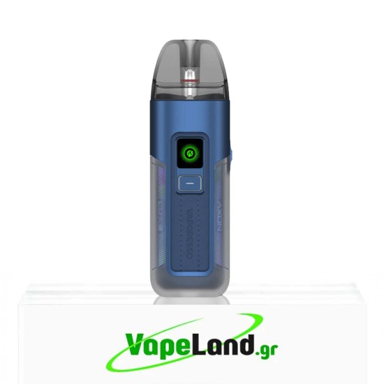 Vaporesso Luxe X2 Pod Kit Navy Blue