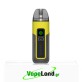 Vaporesso Luxe X2 Pod Kit Wasp Yellow
