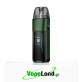Vaporesso Luxe XR Max Pod Kit Forest Green Leather Version
