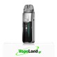 Vaporesso Luxe XR Max Pod Kit Silver