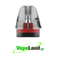 Vaporesso Luxe X Dual Mesh Top Fill Replacement Pod 5ml 0.4ohm