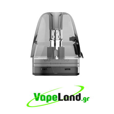 Vaporesso Luxe X Dual Mesh Top Fill Replacement Pod 5ml 0.6ohm