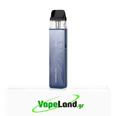 Vaporesso XROS 6 Mini Pod Kit 3ml 1600mAh Plume Blue