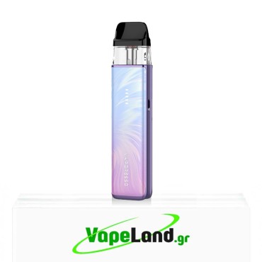Vaporesso XROS 6 Mini Pod Kit 3ml 1600mAh Plume Pink