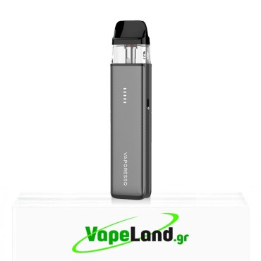 Vaporesso XROS 6 Mini Pod Kit 3ml 1600mAh Titanium Black