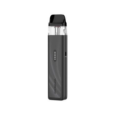 Vaporesso XROS 6 Mini Pod Kit 3ml 1600mAh Black