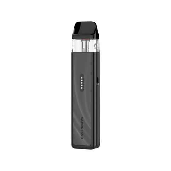 Vaporesso XROS 6 Mini Pod Kit 3ml 1600mAh Black