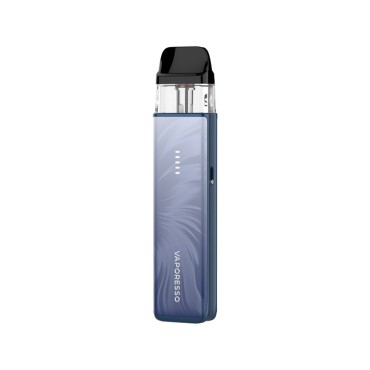 Vaporesso XROS 6 Mini Pod Kit 3ml 1600mAh Plume Blue
