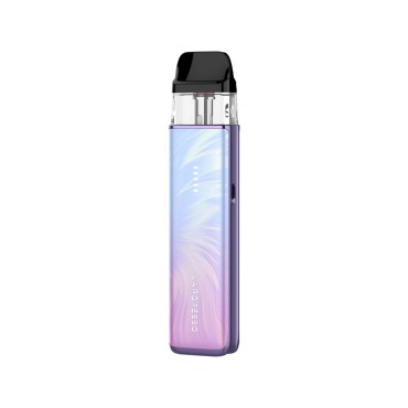 Vaporesso XROS 6 Mini Pod Kit 3ml 1600mAh Plume Pink