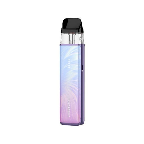 Vaporesso XROS 6 Mini Pod Kit 3ml 1600mAh Plume Pink