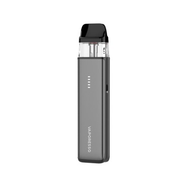 Vaporesso XROS 6 Mini Pod Kit 3ml 1600mAh Titanium Black