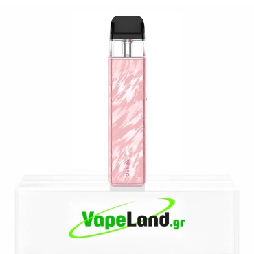 Vaporesso XROS 5 Mini 3ml 1500mAh Flowing Pink
