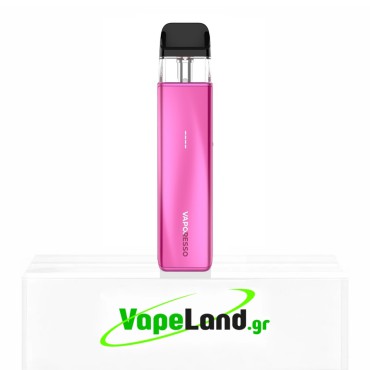 Vaporesso XROS 5 Mini 3ml 1500mAh Rose Red
