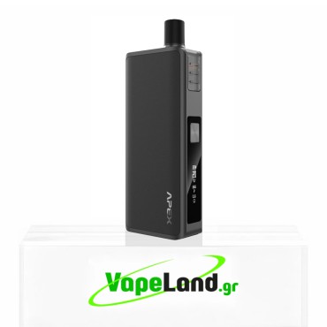 Vaporesso Apex Pod Kit Midnight Black 2000mAh 5ml