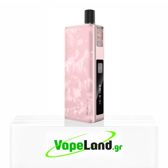 Vaporesso Apex Pod Kit Snow Pink 2000mAh 5ml