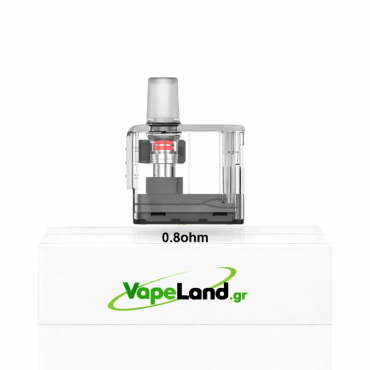 Vaporesso Apex Replacement Pod 0.8ohm 5ml