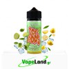 Vaporificio Ice Pops Lemon Lime Twister 15ml to 120ml