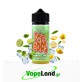 Vaporificio Ice Pops Lemon Lime Twister 15ml to 120ml