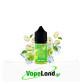 Vaporificio Ice Pops Sour Apple 5ml to 30ml