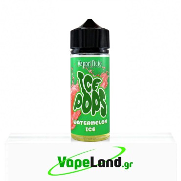 Vaporificio Ice Pops Watermelon Ice 15ml to 120ml