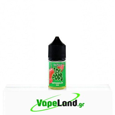 Vaporificio Ice Pops Watermelon Ice 5ml to 30ml