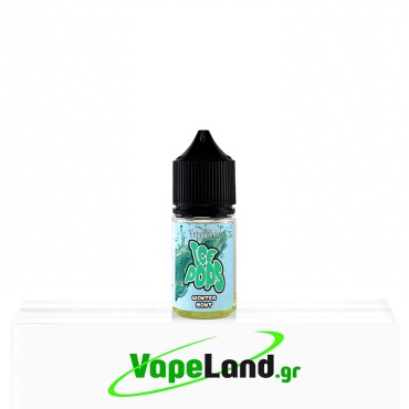 Vaporificio Ice Pops Winter Mint 5ml to 30ml