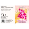 Vaporificio Ice Pops Cherry Peach Lemonade 15ml to 120ml