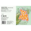 Vaporificio Ice Pops Lemon Lime Twister 15ml to 120ml