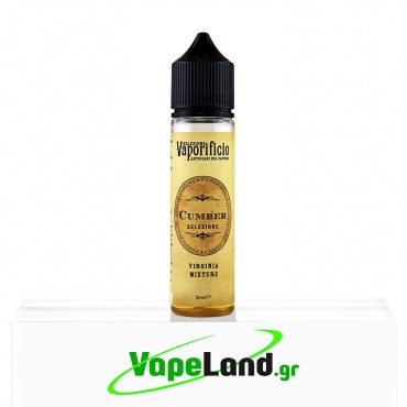 Vaporificio Flavor Shots Cumber 20ml to 60ml