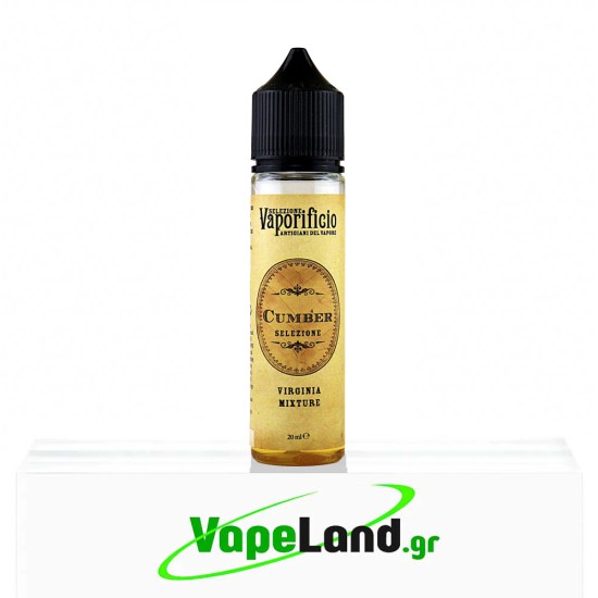 Vaporificio Flavor Shots Cumber 20ml to 60ml