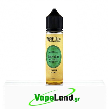 Vaporificio Flavor Shots Izmir 20ml to 60ml