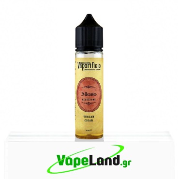 Vaporificio Flavor Shots Moro 20ml to 60ml