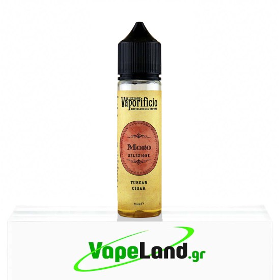 Vaporificio Flavor Shots Moro 20ml to 60ml