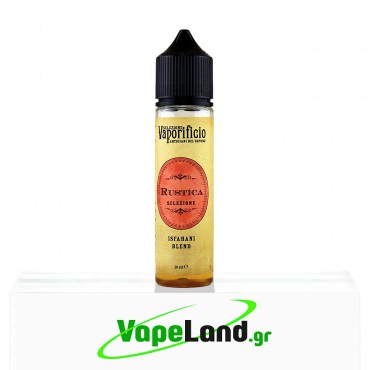 Vaporificio Flavor Shots Rustica 20ml to 60ml