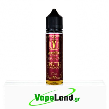 Vaporificio Selections Specter Grandmaster 10ml to 60ml