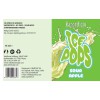 Vaporificio Ice Pops Sour Apple 15ml to 120ml