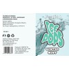 Vaporificio Ice Pops Winter Mint 15ml to 120ml