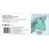 Vaporificio Ice Pops Winter Mint 5ml to 30ml