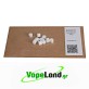 Velvet Vape Boropad Absorbent Pads