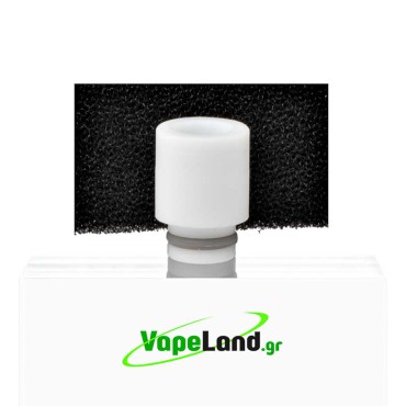 Velvet Vape Drip Tip n°3