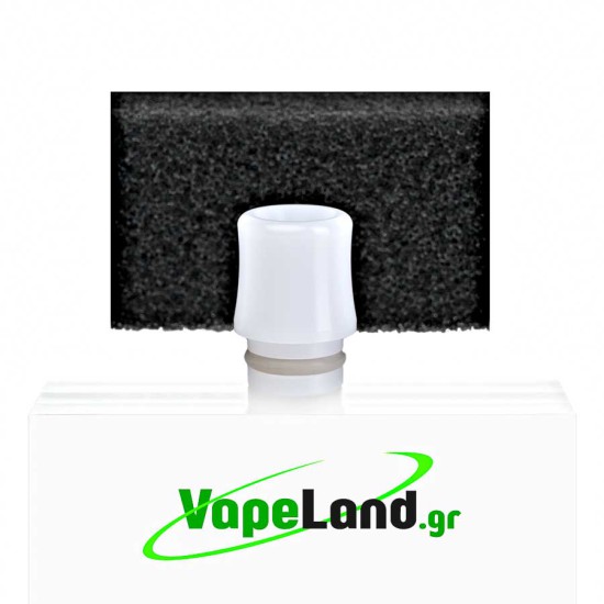 Velvet Vape Drip Tip n°4