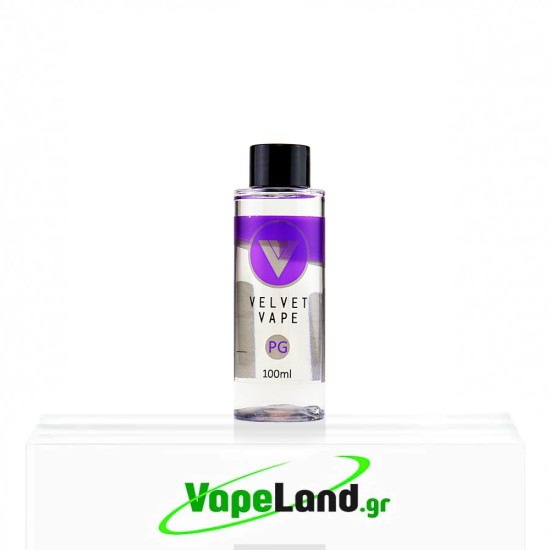 Velvet Vape PG Base 100ml
