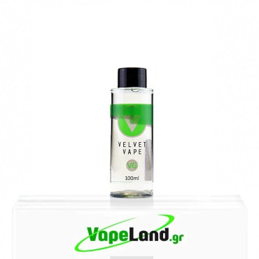 Velvet Vape VG Base 100ml