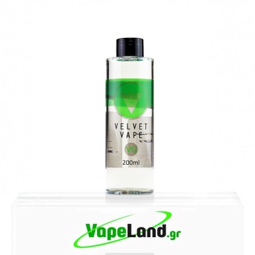 Velvet Vape VG Base 200ml