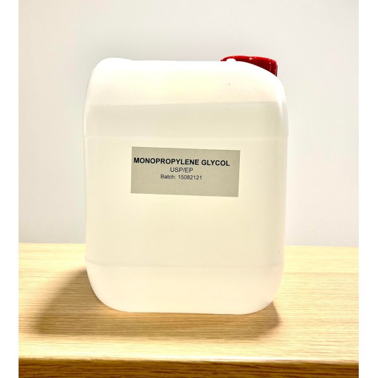 Velvet Vape PG Base 6LT