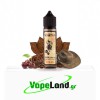 Wanted Flavor Shots Desert Spirit 20ml to 60ml