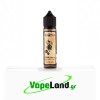 Wanted Flavor Shots Desert Spirit 20ml to 60ml